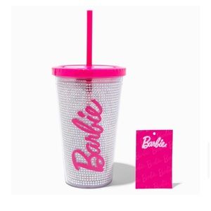 Blinged Out Barbie Tumbler